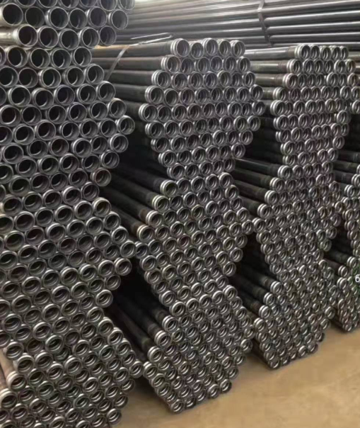 柳州直管形态声测管